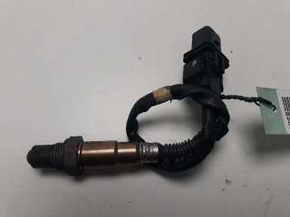 Recambio de sonda lambda para citroën c3 2009-2017 1.6 hdi fap referencia OEM IAM 9687161080 0281004157 