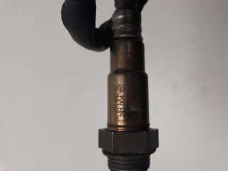 Recambio de sonda lambda para citroën c3 2009-2017 1.6 hdi fap referencia OEM IAM 9687161080 0281004157 