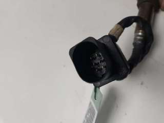 Recambio de sonda lambda para citroën c3 2009-2017 1.6 hdi fap referencia OEM IAM 9687161080 0281004157 