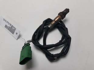 Recambio de sonda lambda para audi a4 berlina (b5) 1999-2000 2.4 v6 30v referencia OEM IAM 078906265AA 0258006442