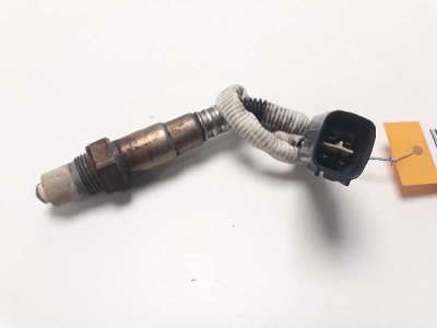 Recambio de sonda lambda para toyota yaris 2011-2014 active referencia OEM IAM 894650H010 0258006720 