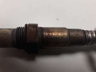 Recambio de sonda lambda para toyota yaris 2011-2014 active referencia OEM IAM 894650H010 0258006720 