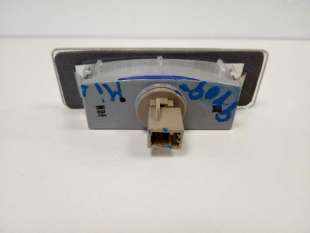 Recambio de piloto matricula para kia stonic (ybcuv) 2017- spirit referencia OEM IAM    2