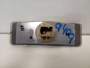 Recambio de piloto matricula para kia stonic (ybcuv) 2017- spirit referencia OEM IAM    2