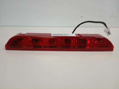 Recambio de luz central de freno para kia stonic (ybcuv) 2017- spirit referencia OEM IAM 92700H8400  