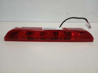 Recambio de luz central de freno para kia stonic (ybcuv) 2017- spirit referencia OEM IAM 92700H8400  