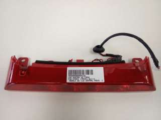 Recambio de luz central de freno para kia stonic (ybcuv) 2017- spirit referencia OEM IAM 92700H8400  