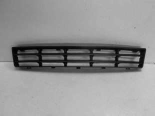 Recambio de rejilla paragolpes central para volkswagen golf iv 1997-2003 berlina (1j1) referencia OEM IAM 1J0853677DB41 10723211