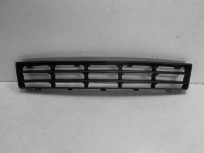 Recambio de rejilla paragolpes central para volkswagen golf iv 1997-2003 berlina (1j1) referencia OEM IAM 1J0853677DB41 10723211