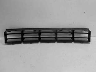 Recambio de rejilla paragolpes central para volkswagen golf iv 1997-2003 berlina (1j1) referencia OEM IAM 1J0853677DB41 10723211 2