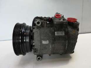 Recambio de compresor aire acondicionado para land rover freelander (ln) 2000-2003 1.8 16v cat referencia OEM IAM 4472208503  