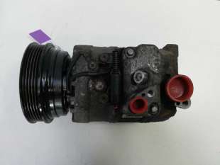 Recambio de compresor aire acondicionado para land rover freelander (ln) 2000-2003 1.8 16v cat referencia OEM IAM 4472208503   2