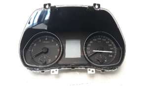Recambio de cuadro instrumentos para hyundai i30 (pd) 2017- klass referencia OEM IAM 94003G4201 1100356891 G215
