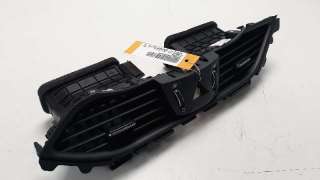 Recambio de rejilla aireadora para hyundai i30 (pd) 2017- klass referencia OEM IAM 97401G4100  