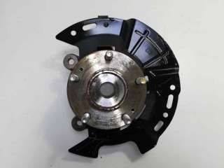 Recambio de mangueta delantera izquierda para hyundai i30 (pd) 2017- klass referencia OEM IAM 51715G4AA0  