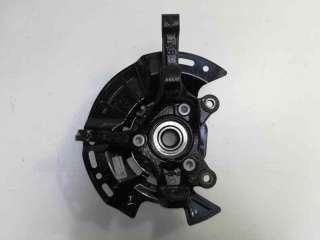 Recambio de mangueta delantera izquierda para hyundai i30 (pd) 2017- klass referencia OEM IAM 51715G4AA0  