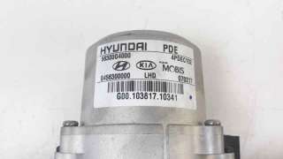 Recambio de columna direccion para hyundai i30 (pd) 2017- klass referencia OEM IAM 56300G4000  