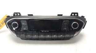 Recambio de mando climatizador para hyundai i30 (pd) 2017- klass referencia OEM IAM 97250G4200  