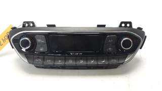 Recambio de mando climatizador para hyundai i30 (pd) 2017- klass referencia OEM IAM 97250G4200  