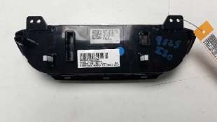 Recambio de mando climatizador para hyundai i30 (pd) 2017- klass referencia OEM IAM 97250G4200   2