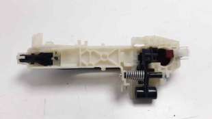 Recambio de maneta exterior trasera izquierda para hyundai i30 (pd) 2017- klass referencia OEM IAM    2