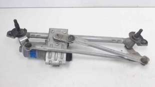 Recambio de motor limpia delantero para hyundai i30 (pd) 2017- klass referencia OEM IAM 98100G3000  