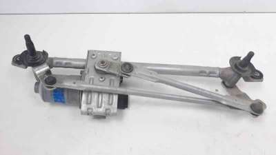 Recambio de motor limpia delantero para hyundai i30 (pd) 2017- klass referencia OEM IAM 98100G3000  