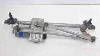 Recambio de motor limpia delantero para hyundai i30 (pd) 2017- klass referencia OEM IAM 98100G3000  