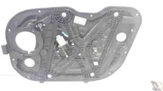 Recambio de elevalunas delantero derecho para hyundai i30 (pd) 2017- klass referencia OEM IAM 81320G3050  