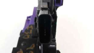 Recambio de cerradura puerta trasera derecha para hyundai i30 (pd) 2017- klass referencia OEM IAM 81420G3010   2