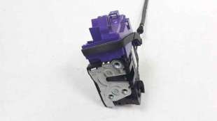 Recambio de cerradura puerta trasera izquierda para hyundai i30 (pd) 2017- klass referencia OEM IAM 81410G3010  