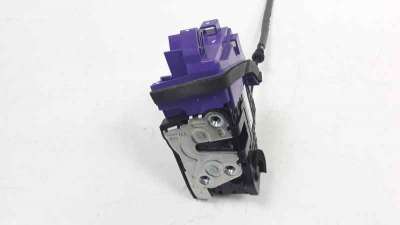 Recambio de cerradura puerta trasera izquierda para hyundai i30 (pd) 2017- klass referencia OEM IAM 81410G3010  