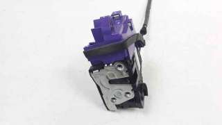 Recambio de cerradura puerta trasera izquierda para hyundai i30 (pd) 2017- klass referencia OEM IAM 81410G3010  