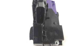 Recambio de cerradura puerta trasera izquierda para hyundai i30 (pd) 2017- klass referencia OEM IAM 81410G3010   2