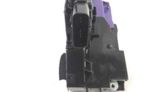 Recambio de cerradura puerta trasera izquierda para hyundai i30 (pd) 2017- klass referencia OEM IAM 81410G3010  