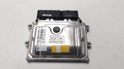 Recambio de centralita motor uce para hyundai i30 (pd) 2017- klass referencia OEM IAM 3919904AC0 9001280048KB 