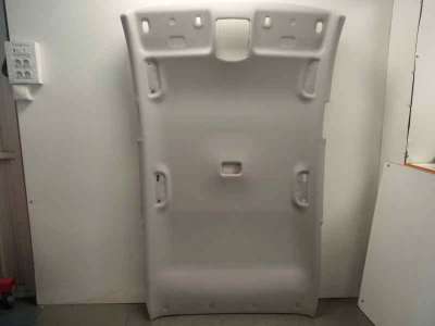 Recambio de techo interior para hyundai i30 (pd) 2017- klass referencia OEM IAM RKY0000231992 1951025402009 G4A015123