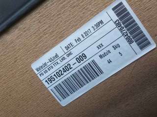 Recambio de techo interior para hyundai i30 (pd) 2017- klass referencia OEM IAM RKY0000231992 1951025402009 G4A015123