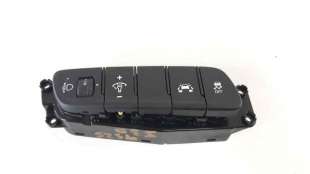 Recambio de mando multifuncion para hyundai i30 (pd) 2017- klass referencia OEM IAM 93701G4190  