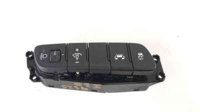 Recambio de mando multifuncion para hyundai i30 (pd) 2017- klass referencia OEM IAM 93701G4190  