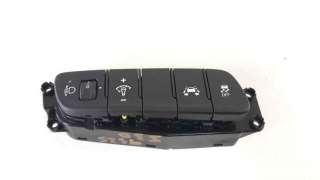 Recambio de mando multifuncion para hyundai i30 (pd) 2017- klass referencia OEM IAM 93701G4190  