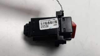 Recambio de warning para hyundai i30 (pd) 2017- klass referencia OEM IAM 3C83601000 93730G3000 