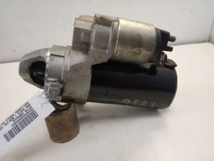 Recambio de motor arranque para bmw serie 1 berlina (e81/e87) 2004-2012 120d referencia OEM IAM 0001139002 ARF120401 S50552 2