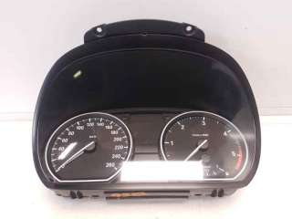 Recambio de cuadro instrumentos para bmw serie 1 berlina (e81/e87) 2004-2012 120d referencia OEM IAM 102495576  914147701