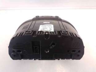 Recambio de cuadro instrumentos para bmw serie 1 berlina (e81/e87) 2004-2012 120d referencia OEM IAM 102495576  914147701 2