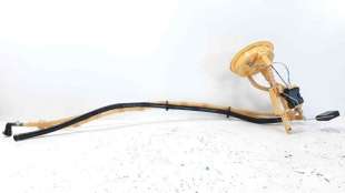 Recambio de aforador para bmw serie 1 berlina (e81/e87) 2004-2012 120d referencia OEM IAM 7190944 A2C53216247 