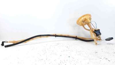 Recambio de aforador para bmw serie 1 berlina (e81/e87) 2004-2012 120d referencia OEM IAM 7190944 A2C53216247 