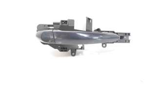 Recambio de maneta exterior delantera derecha para bmw serie 1 berlina (e81/e87) 2004-2012 120d referencia OEM IAM 51217207552  