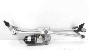 Recambio de motor limpia delantero para bmw serie 1 berlina (e81/e87) 2004-2012 120d referencia OEM IAM 719303601 MLF990151HQ 