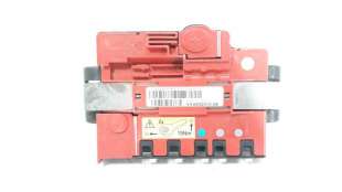 Recambio de caja reles / fusibles para bmw serie 1 berlina (e81/e87) 2004-2012 120d referencia OEM IAM 6114694231208  